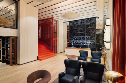 11. Bild der Unterkunft