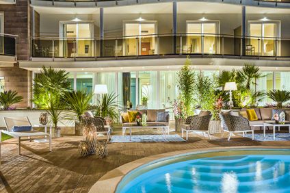 3. Bild der Unterkunft