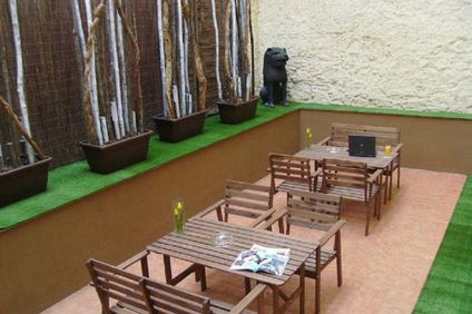 7. Bild der Unterkunft