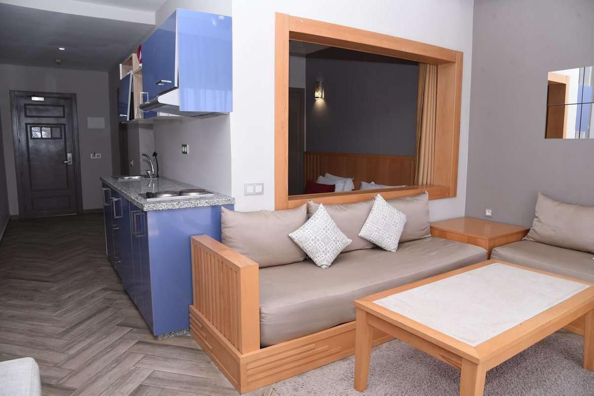 Junior Suite