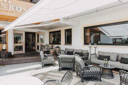 10. Bild der Unterkunft