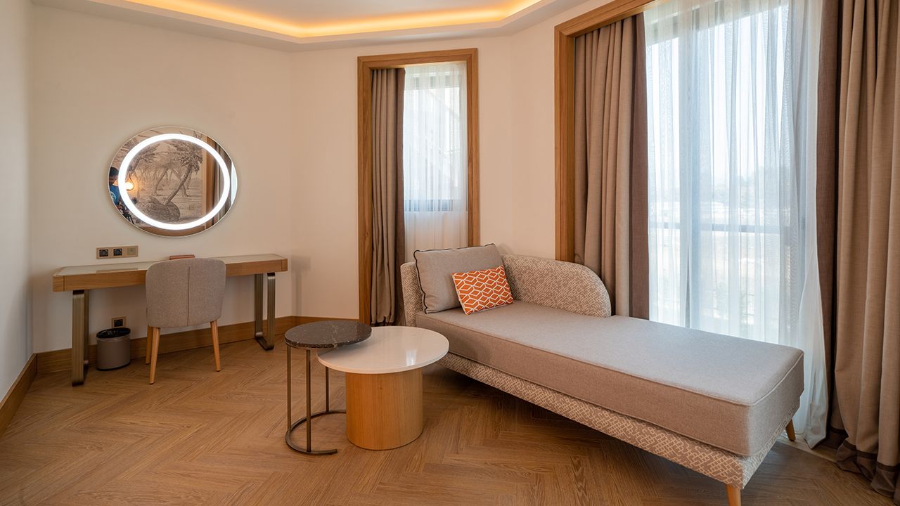 Doppelzimmer