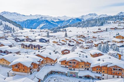 6. Bild der Unterkunft