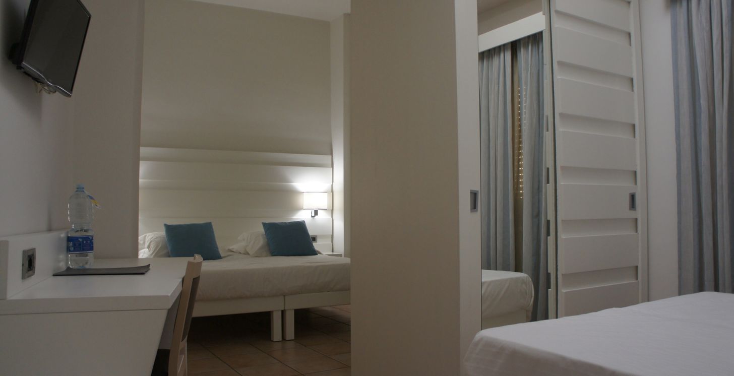 Doppelzimmer