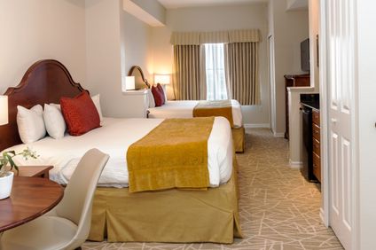 2. Bild der Unterkunft