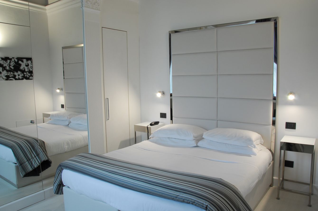 Doppelzimmer Classic