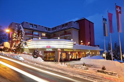 7. Bild der Unterkunft