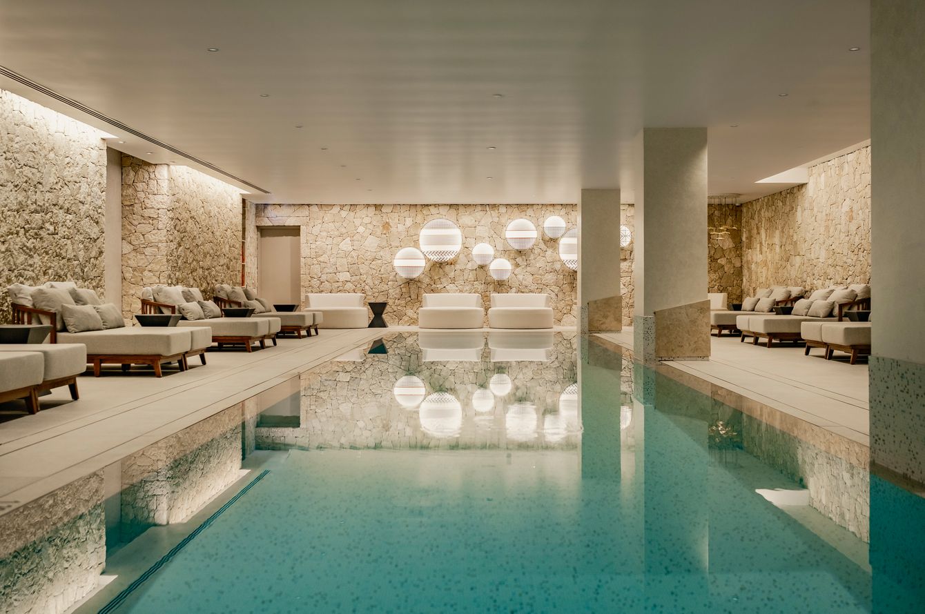 Innenpool
