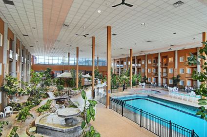 5. Bild der Unterkunft