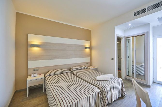 Doppelzimmer Superior