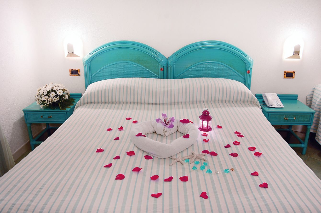 Doppelzimmer