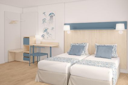 2. Bild der Unterkunft