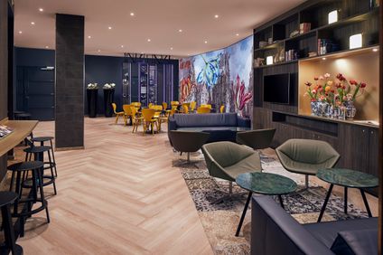 5. Bild der Unterkunft