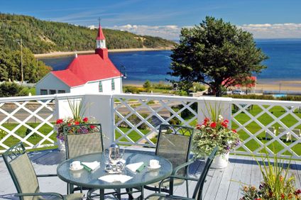 4. Bild der Unterkunft