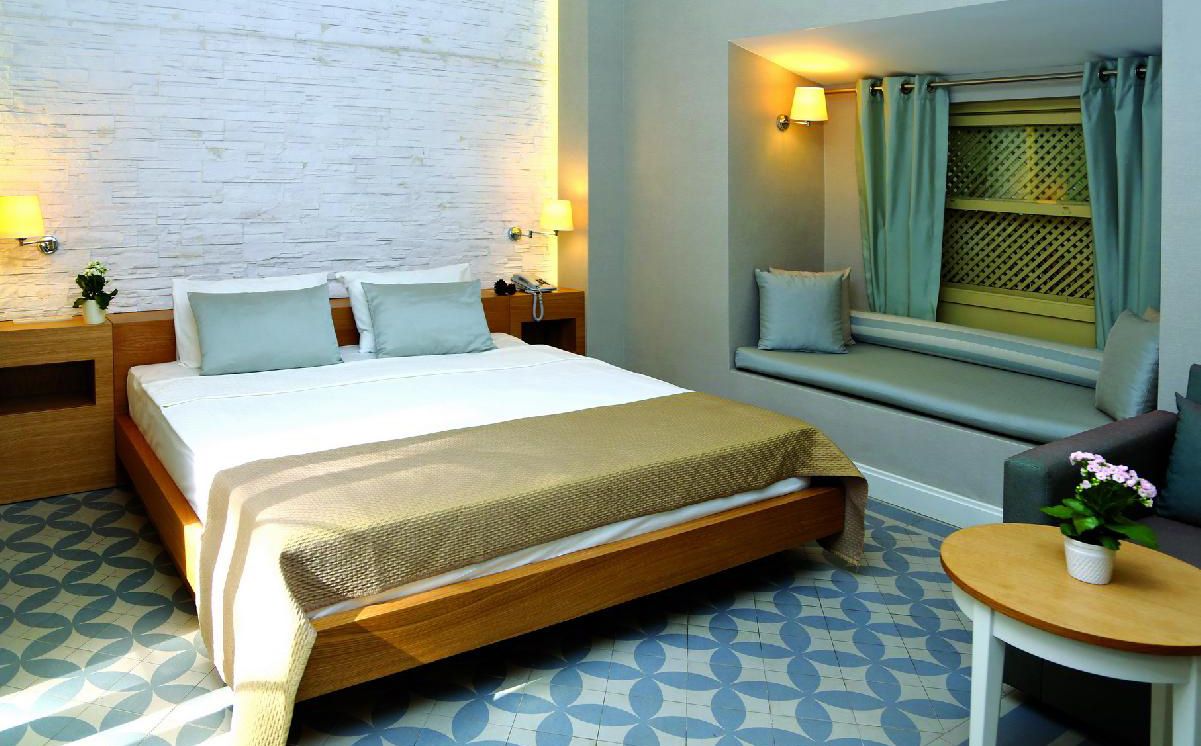 Chambre Standard