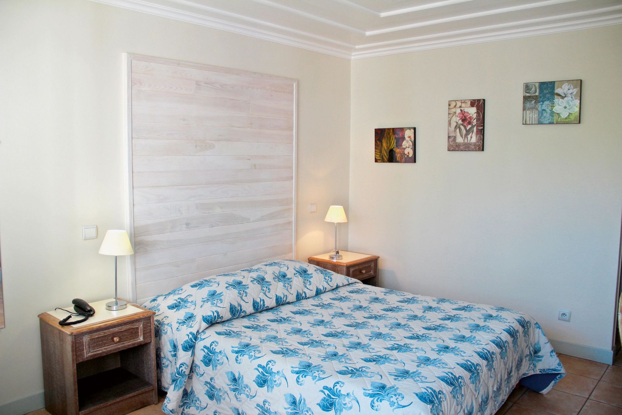 Standard Zimmer