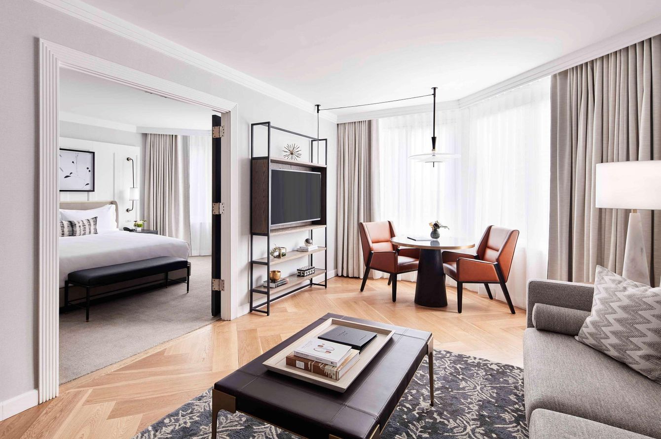 Suite
