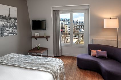 5. Bild der Unterkunft