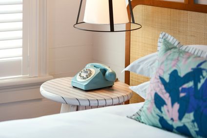 4. Bild der Unterkunft