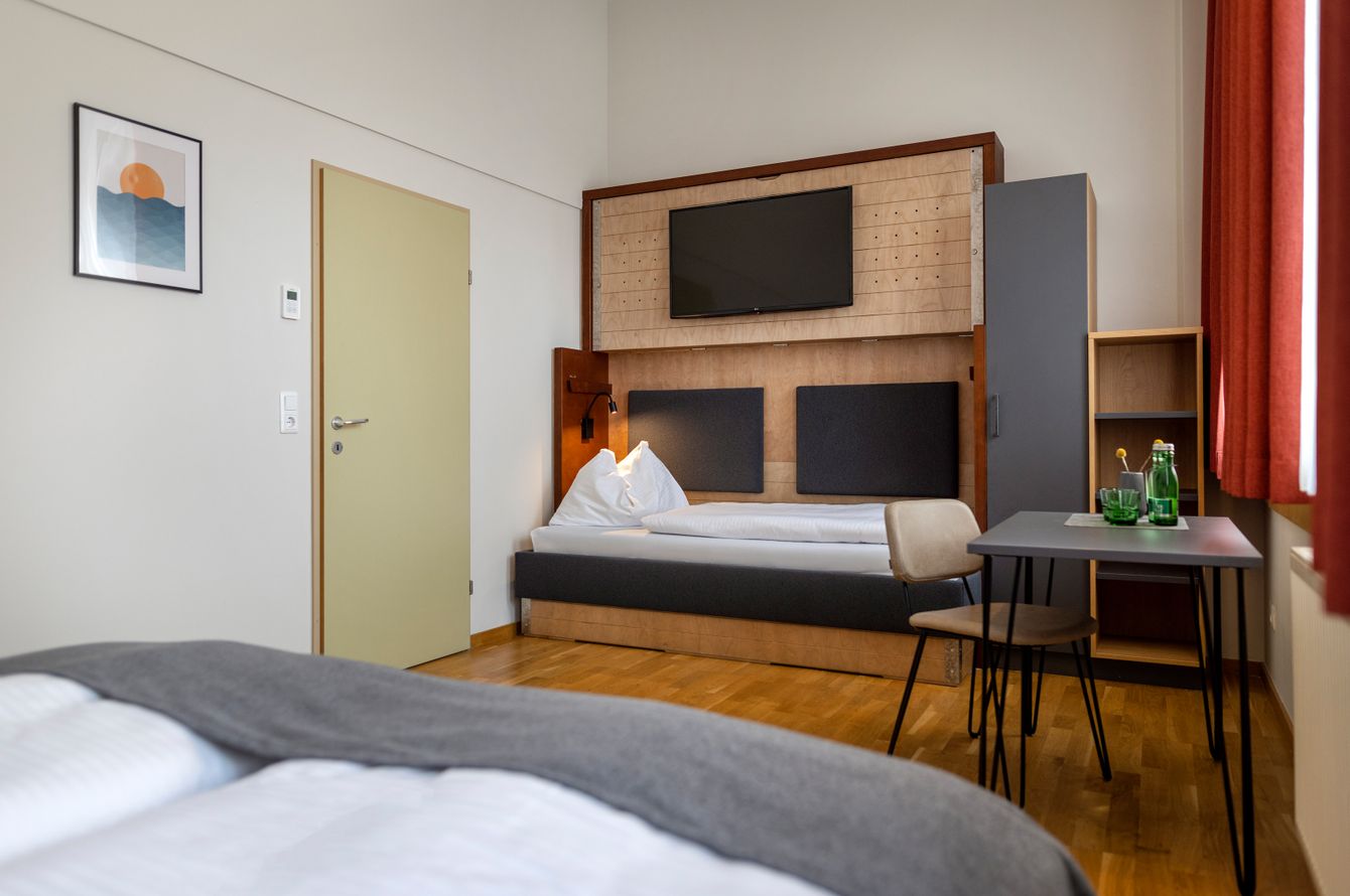 Chambre familiale