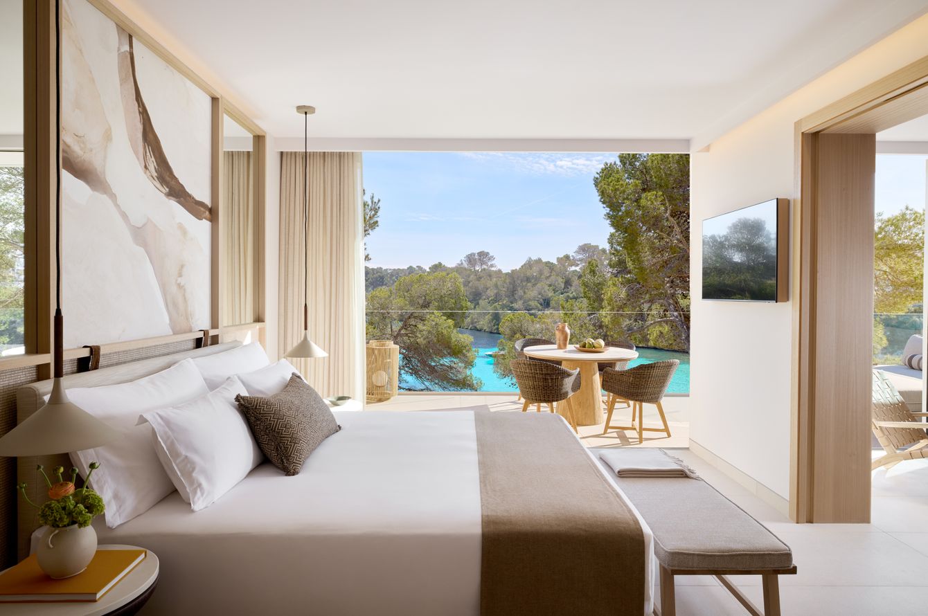 Suite Deluxe