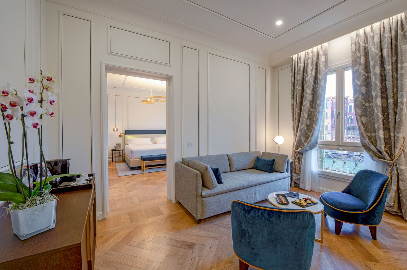 Suite