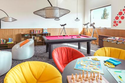 13. Bild der Unterkunft