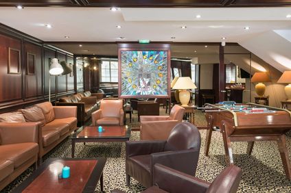 6. Bild der Unterkunft