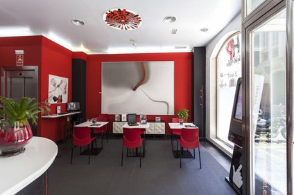 6. Bild der Unterkunft