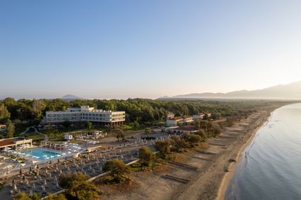 4. Bild der Unterkunft