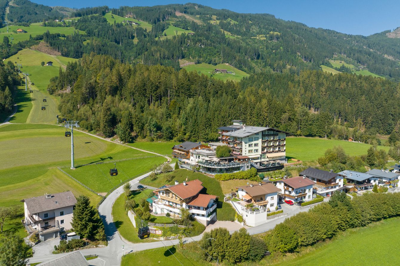 Hotel Waldfriede