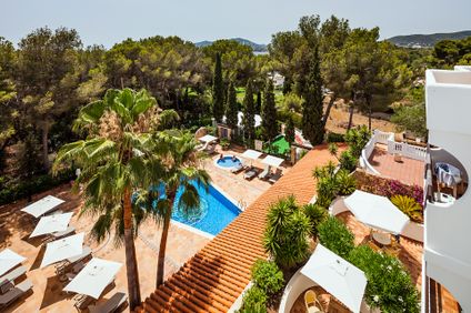 10. Bild der Unterkunft