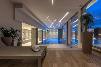 9. Bild der Unterkunft