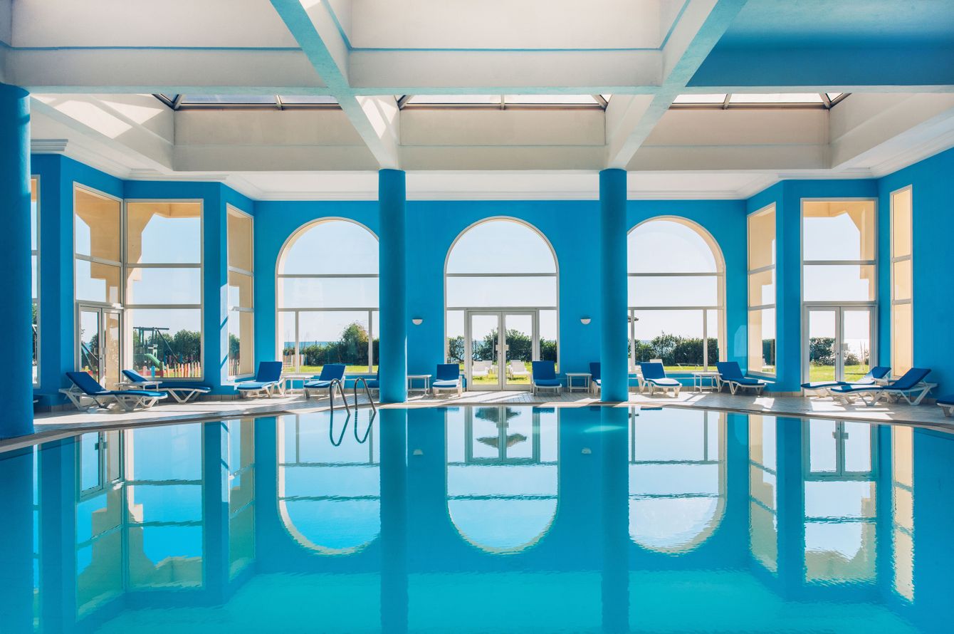 Innenpool