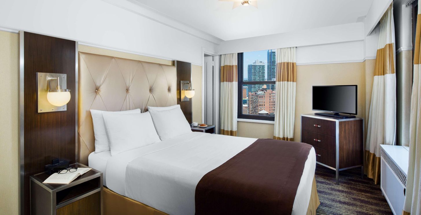 Doppelzimmer