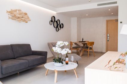 16. Bild der Unterkunft