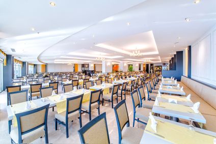 Restaurant Innenbereich