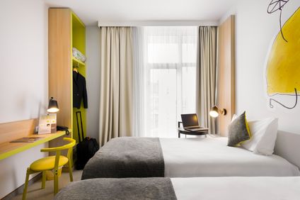 3. Bild der Unterkunft