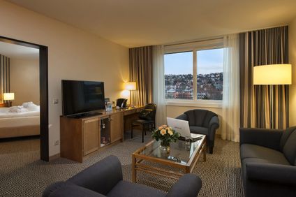 10. Bild der Unterkunft