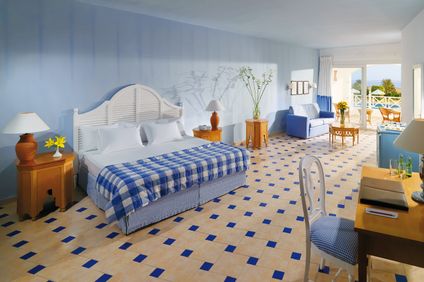 Doppelzimmer Standard