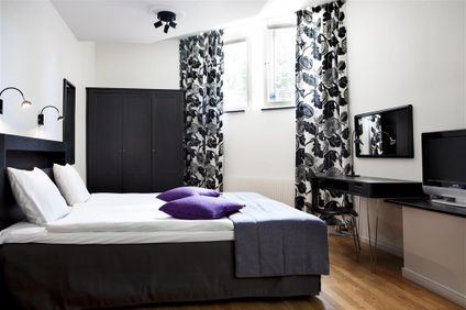 9. Bild der Unterkunft