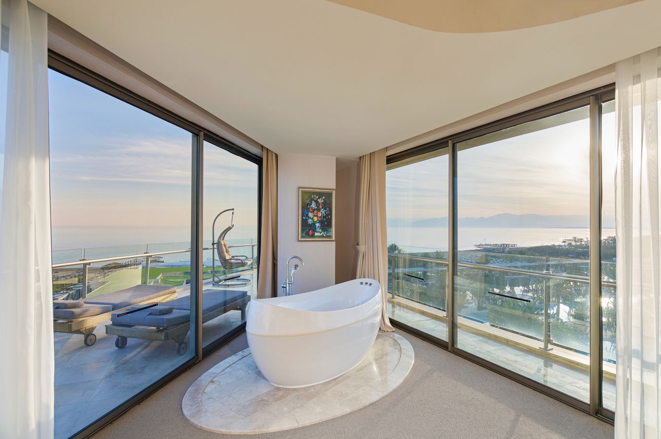 Suite Royal Deluxe