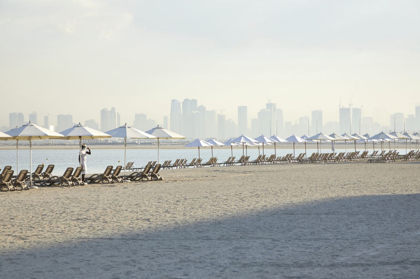 Plage