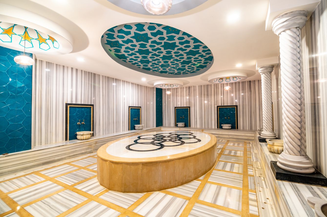Spa