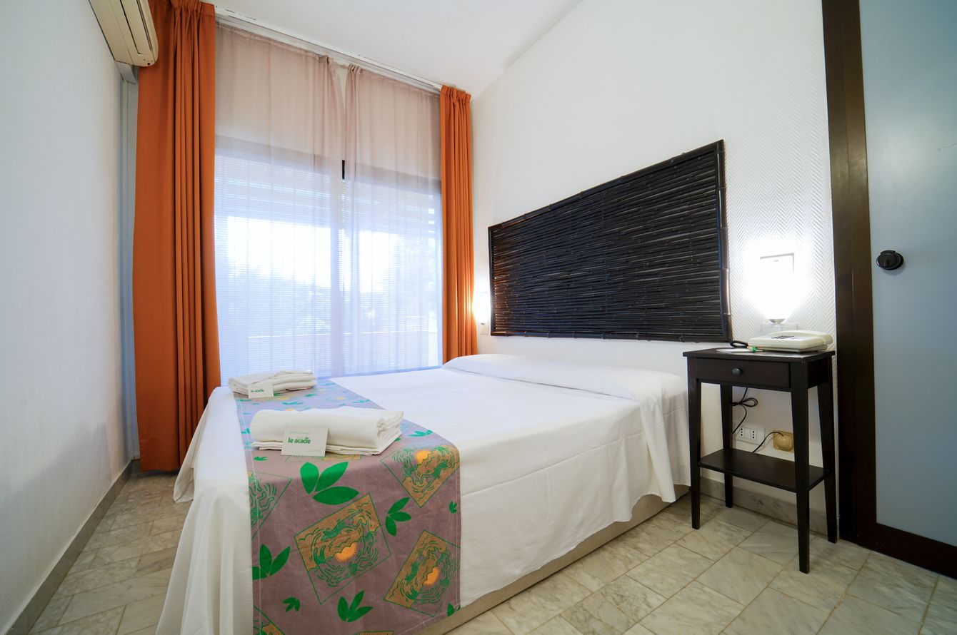 Appartement mit 1 Schlafzimmer