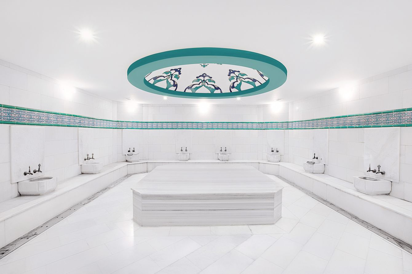 Hamam