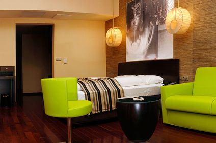 3. Bild der Unterkunft