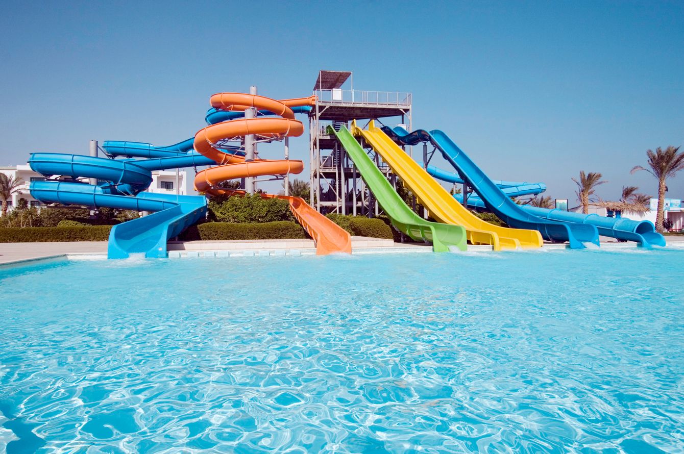 Aquapark