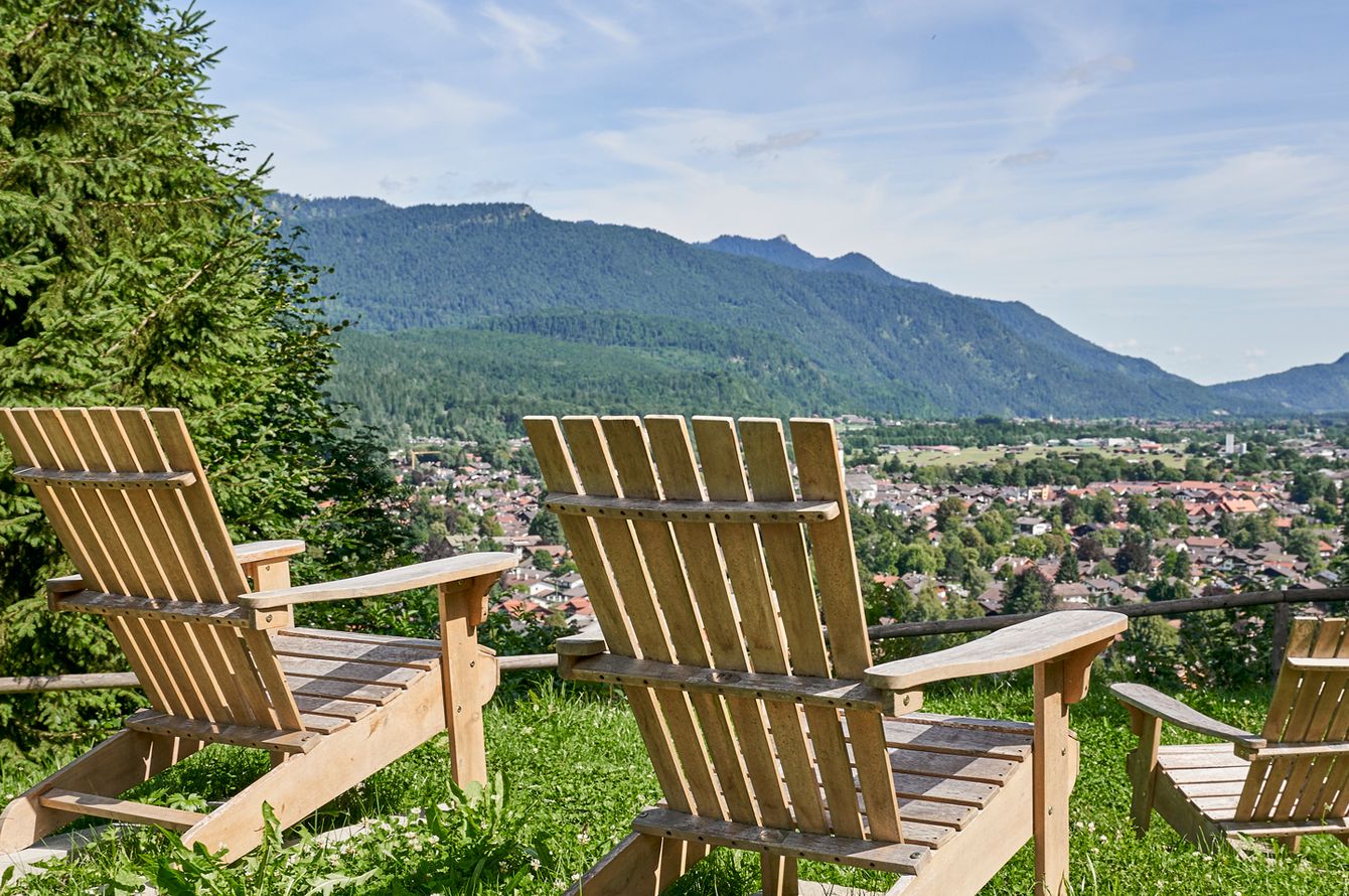 Garten