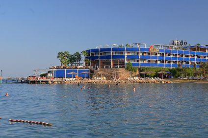 9. Bild der Unterkunft